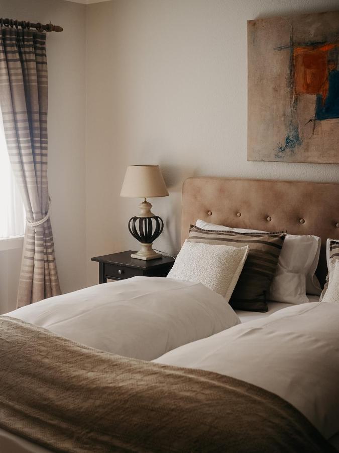 B&B Roudenhaff Echternach Zewnętrze zdjęcie