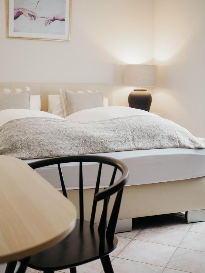 B&B Roudenhaff Echternach Zewnętrze zdjęcie