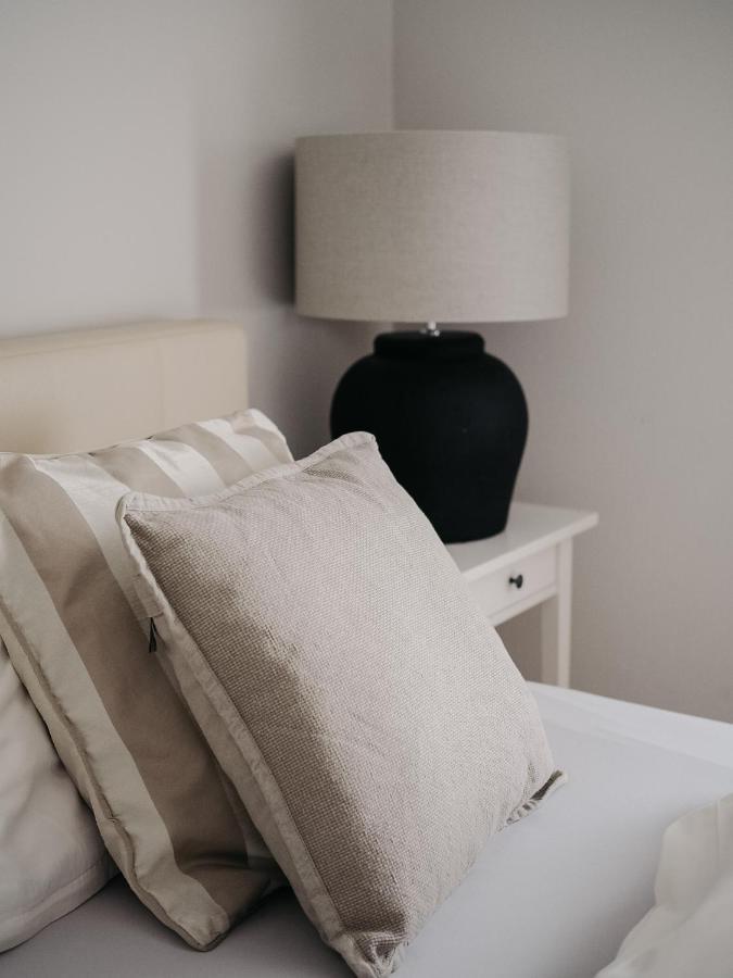 B&B Roudenhaff Echternach Zewnętrze zdjęcie