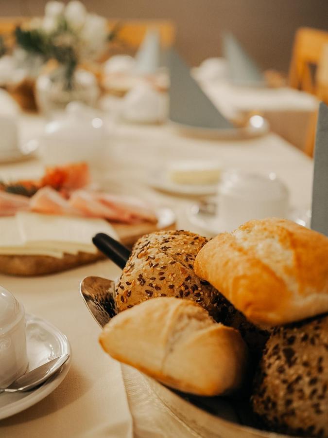 B&B Roudenhaff Echternach Zewnętrze zdjęcie