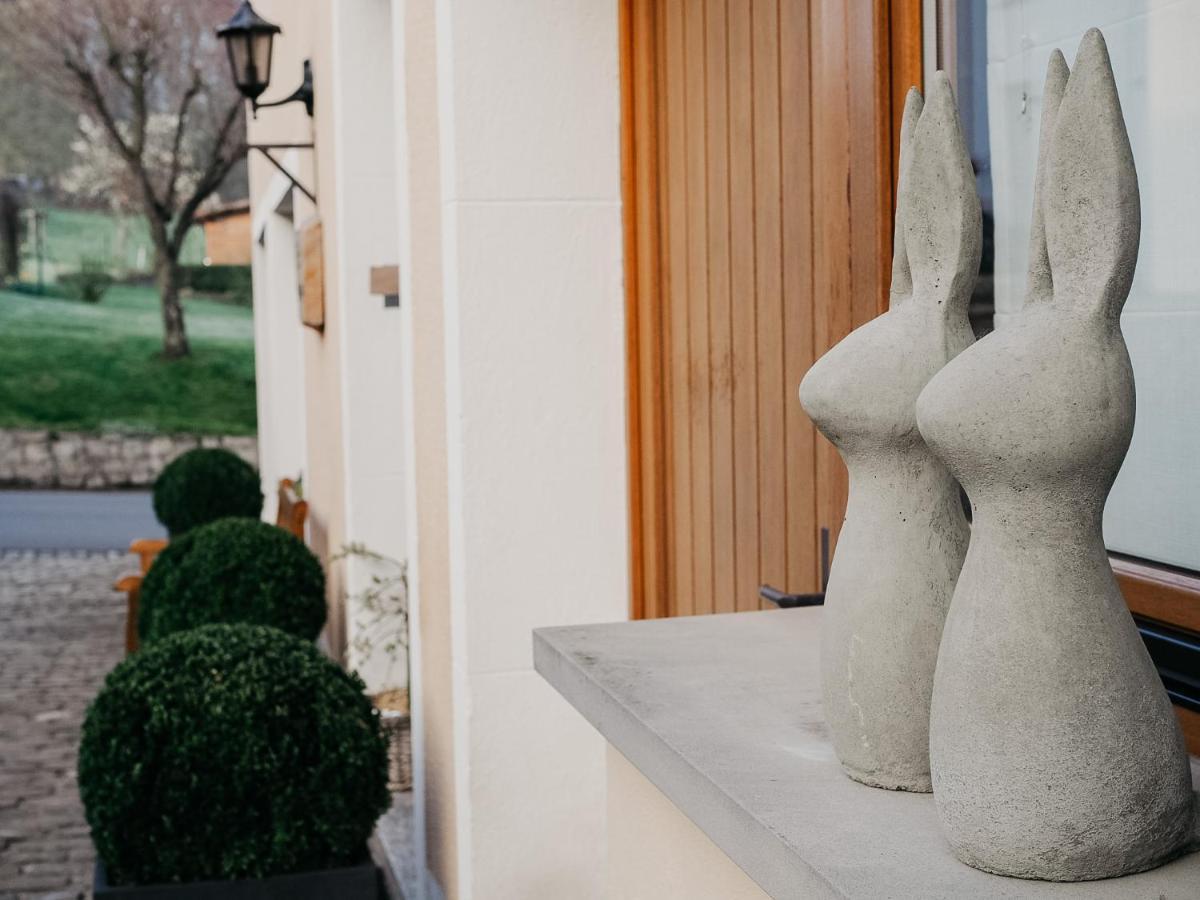 B&B Roudenhaff Echternach Zewnętrze zdjęcie