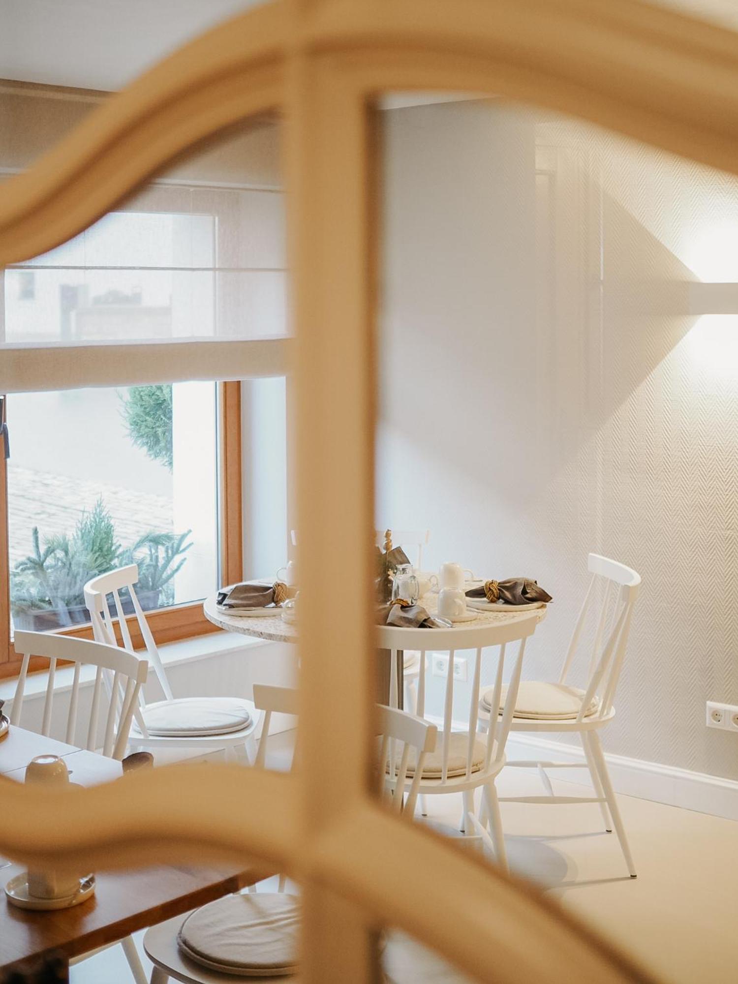 B&B Roudenhaff Echternach Zewnętrze zdjęcie