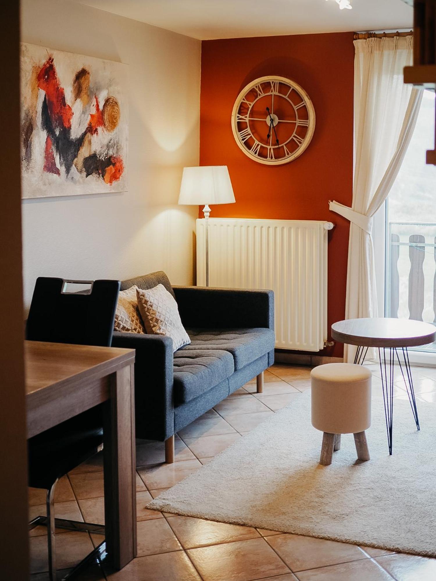 B&B Roudenhaff Echternach Zewnętrze zdjęcie