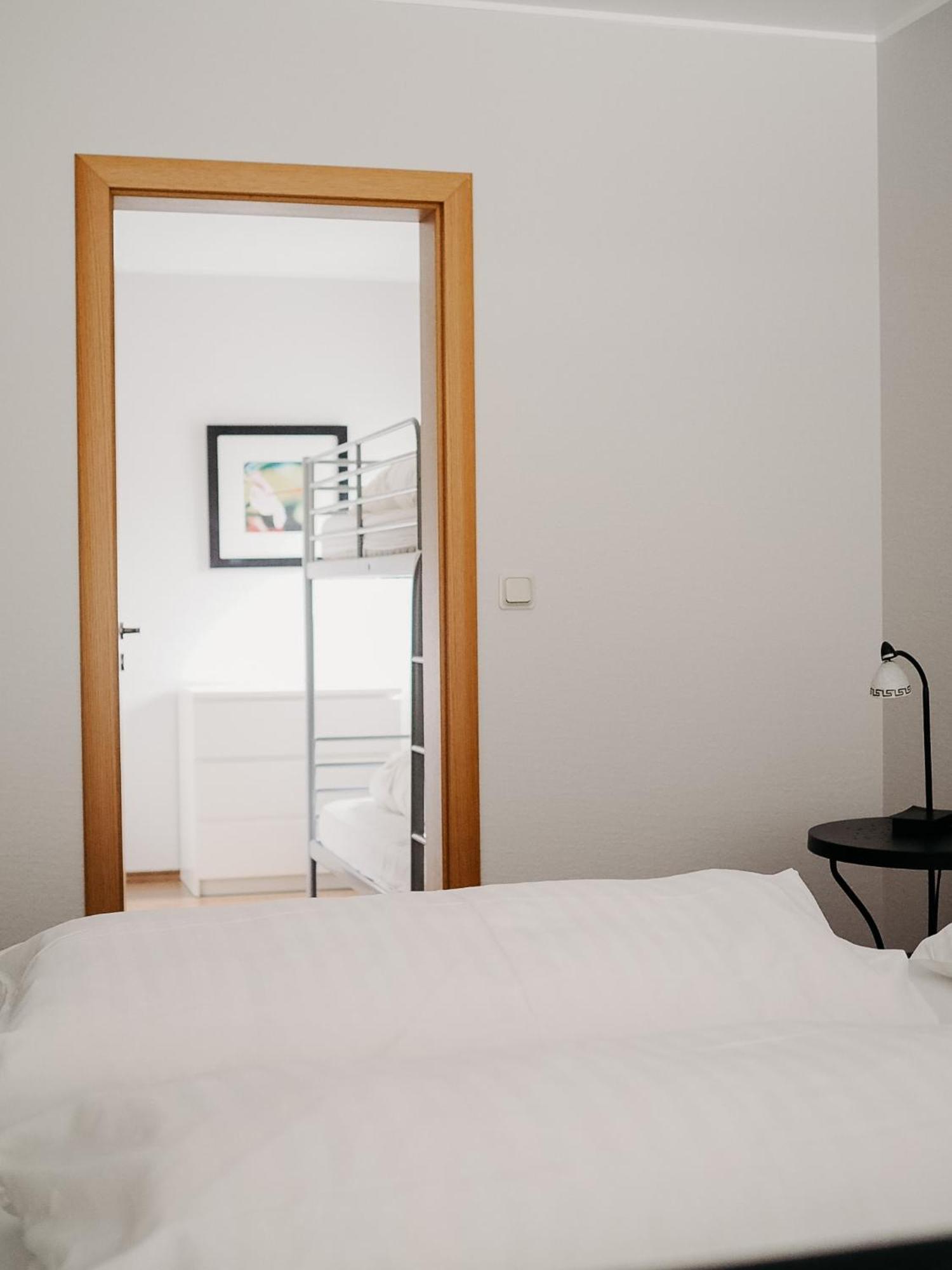 B&B Roudenhaff Echternach Zewnętrze zdjęcie