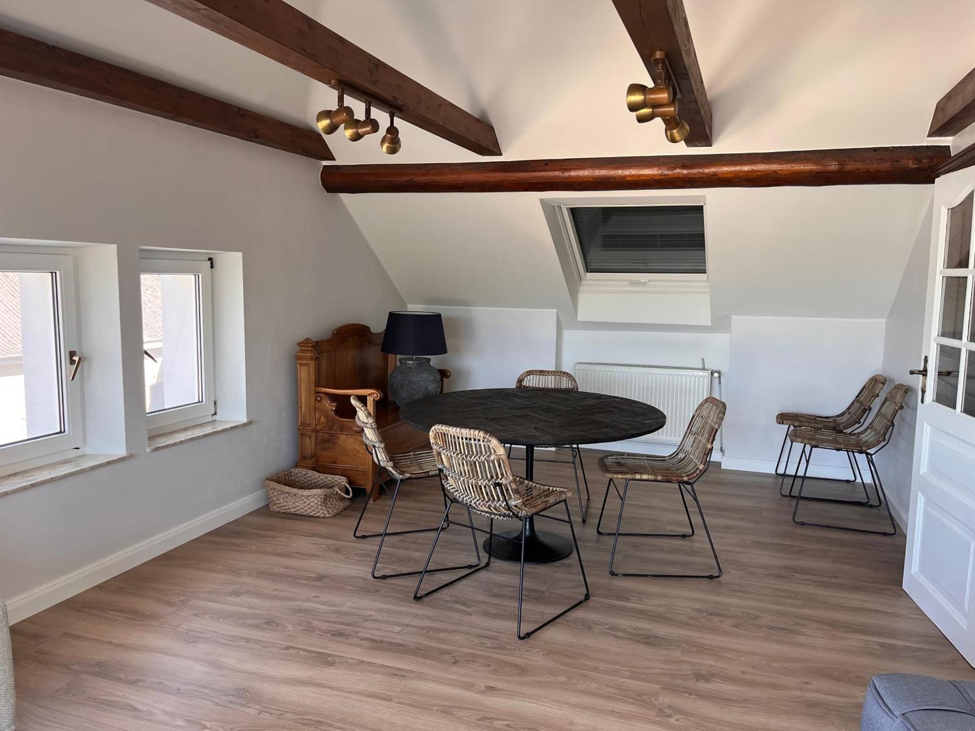 B&B Roudenhaff Echternach Zewnętrze zdjęcie