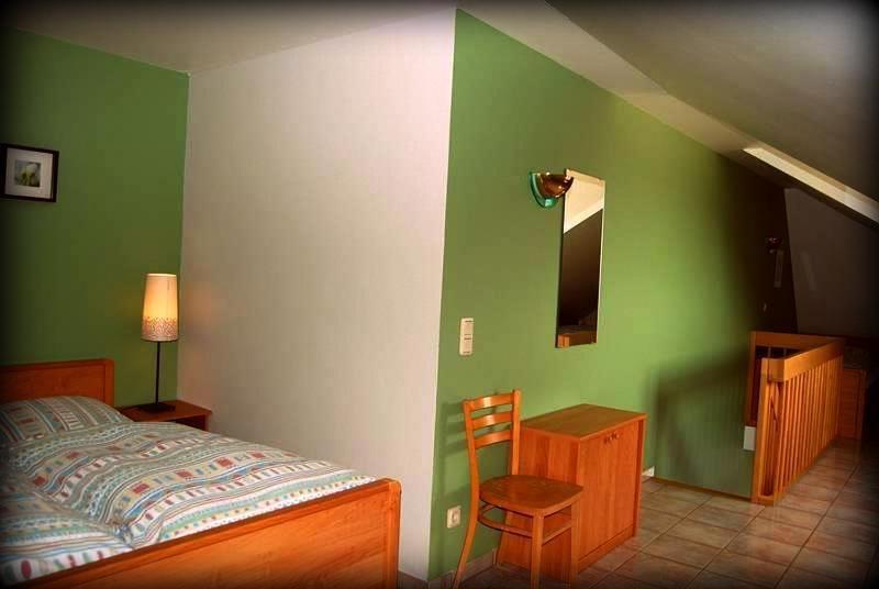 B&B Roudenhaff Echternach Pokój zdjęcie