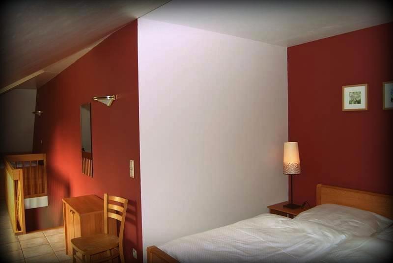 B&B Roudenhaff Echternach Pokój zdjęcie