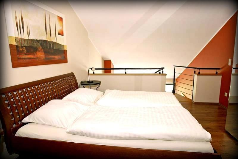 B&B Roudenhaff Echternach Pokój zdjęcie