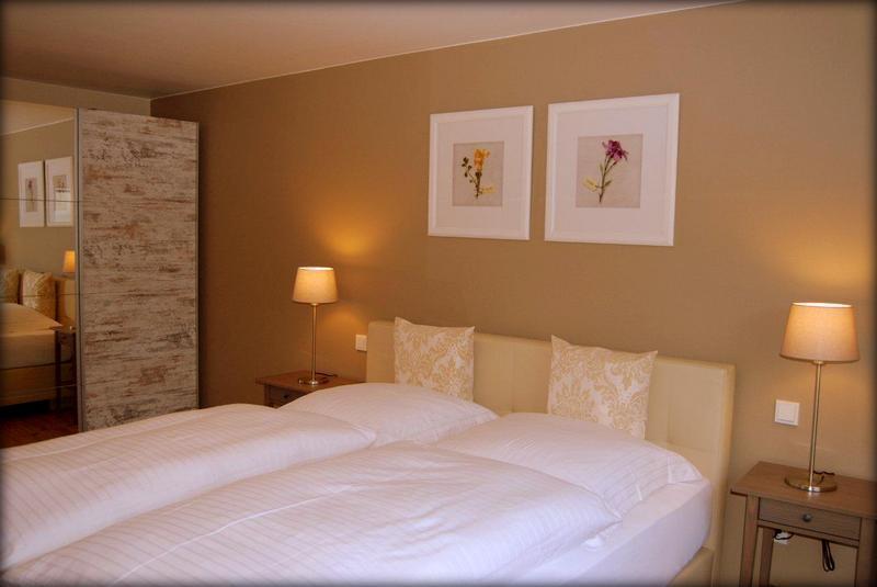 B&B Roudenhaff Echternach Pokój zdjęcie