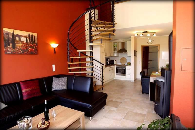 B&B Roudenhaff Echternach Pokój zdjęcie
