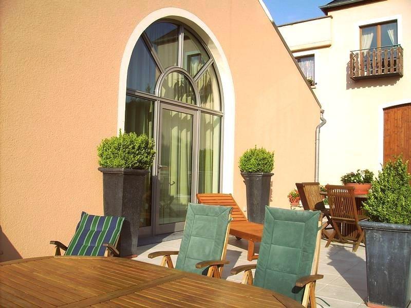 B&B Roudenhaff Echternach Zewnętrze zdjęcie