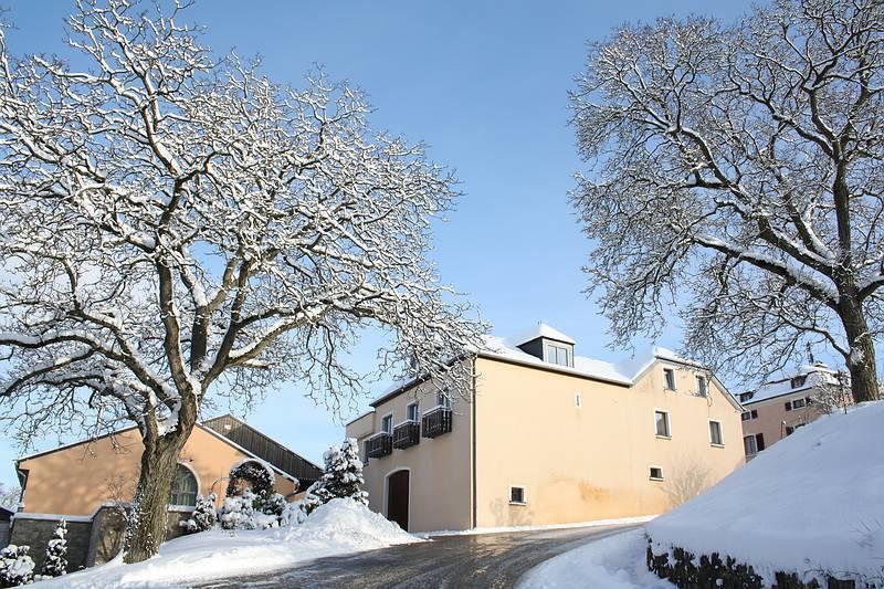 B&B Roudenhaff Echternach Zewnętrze zdjęcie