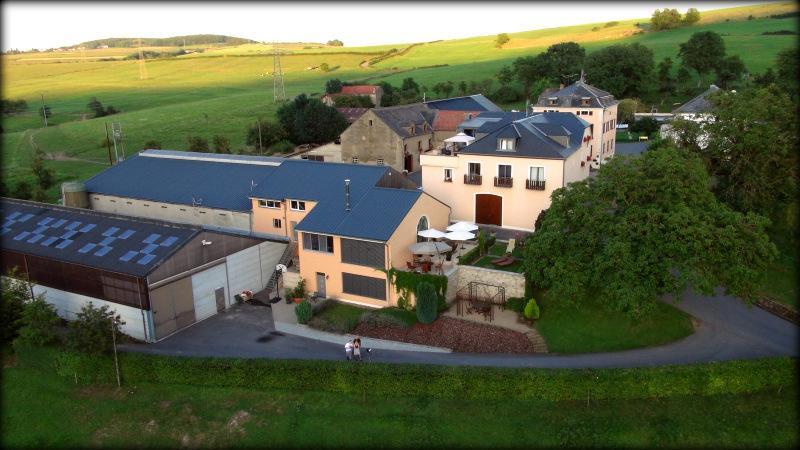 B&B Roudenhaff Echternach Zewnętrze zdjęcie