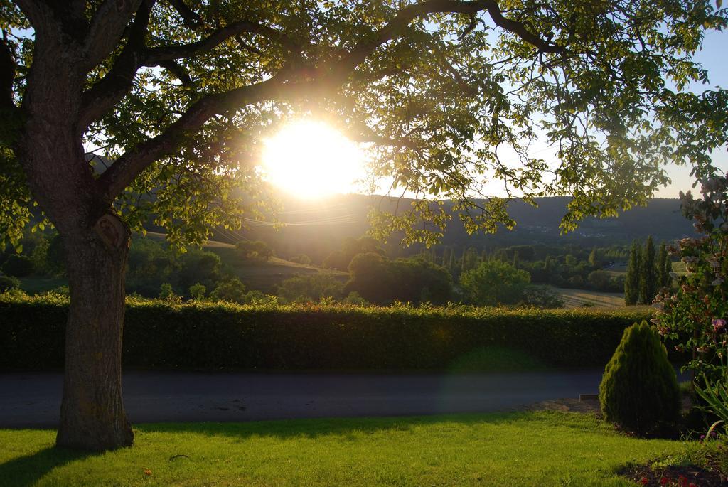 B&B Roudenhaff Echternach Zewnętrze zdjęcie